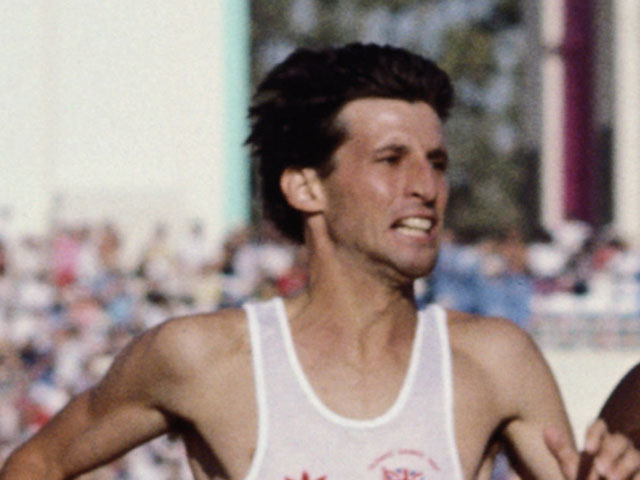 Известный бегун, участник двух олимпиад скончался от коронавируса