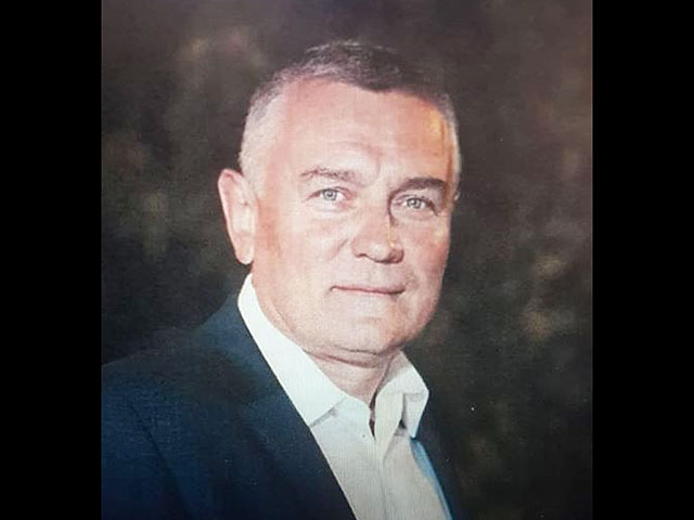 Внимание, розыск: пропал 52-летний Цион Якимов из Мевасерет-Циона