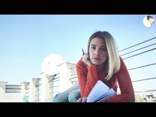 Portrasolation: портреты знаменитостей на карантине. Фотопроект