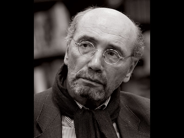 В Москве умер писатель Александр Кабаков