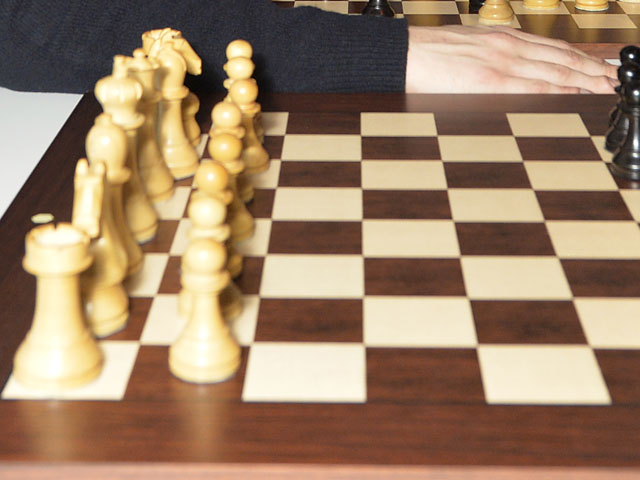 Sunway Sitges. Результаты израильских шахматистов