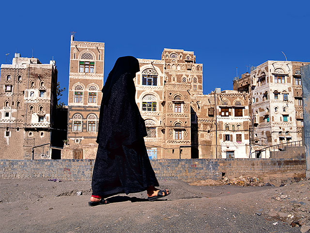 В Йемене выявлены первые умершие от COVID-19