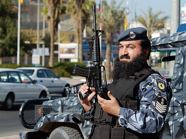 В Кувейте подавлен бунт египетских нелегалов