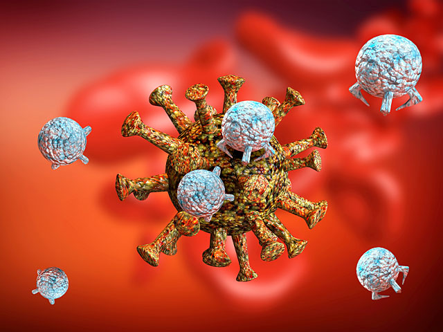 Институт биологических исследований Израиля пояснил, почему разработанное ими антитело к коронавирусу является открытием