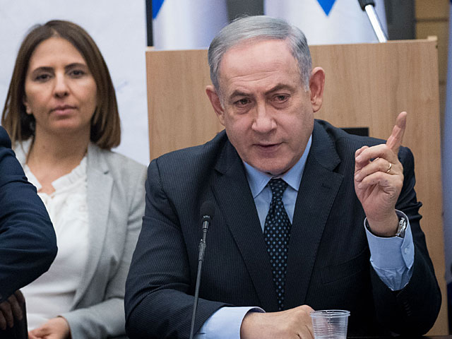 На пути к коалиции: Нетаниягу распределяет портфели между депутатами от "Ликуда"