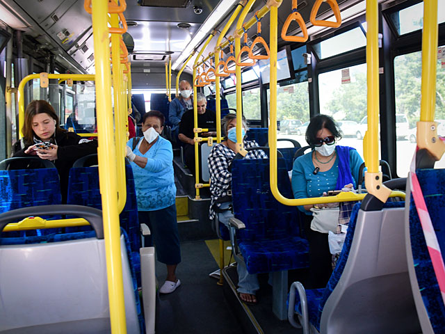 Городские автобусы на этой неделе возобновят работу по пятницам и на исходе субботы