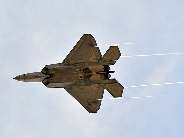 F-22