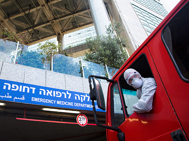 Данные минздрава Израиля по коронавирусу: 271 умерший, 16607 заболевших, 12884 выздоровевших