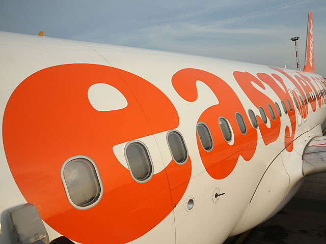 Хакеры получили доступ к данным 9 млн пассажиров авиакомпании EasyJet