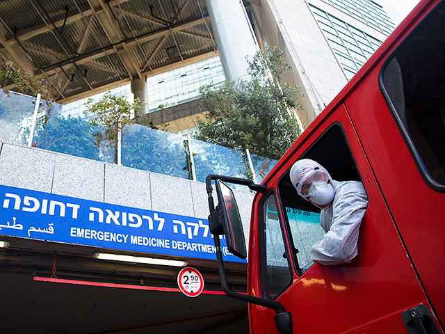 Данные минздрава Израиля по коронавирусу: 3 человека умерли, 79 новых случаев заражения