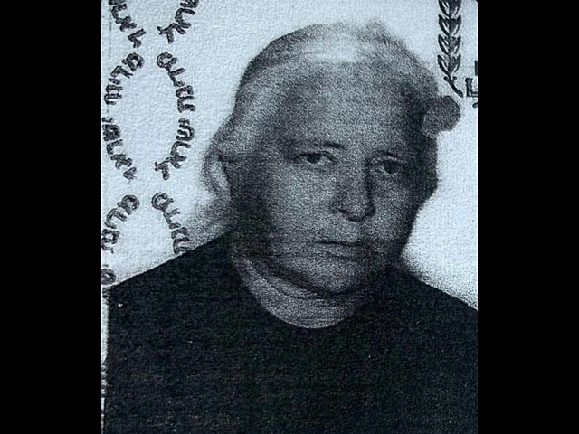 Внимание, розыск: пропала 60-летняя Анна Лейкина из Беэр-Шевы