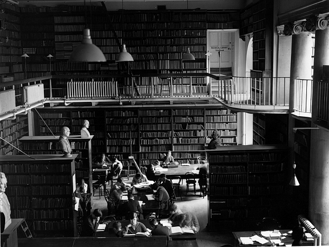 Библиотека Лондонского университета обещала "деколонизировать и диверсифицировать" свою коллекцию