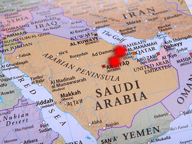 ООН: объекты Saudi Aramco были обстреляны иранскими ракетами