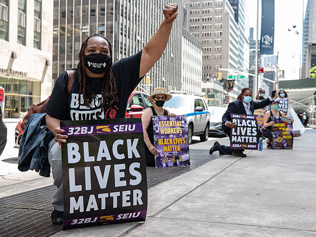 Конгрессмен Питтман, назвавший Black Lives Matter   "паразитами" &#8211; под огнем критики