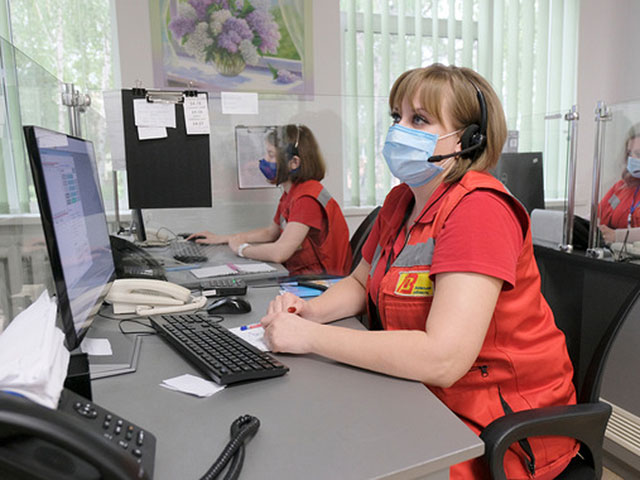 Минздрав Украины: от коронавируса в стране умерли более 1000 человек