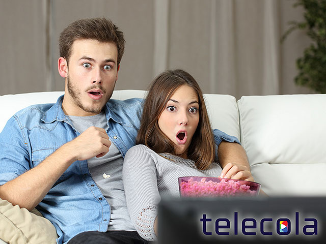 Telecola &#8211; управляй своим телевидением
