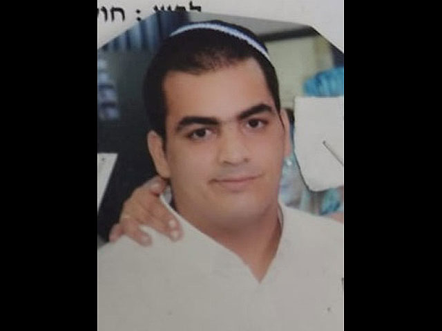 Внимание, розыск: пропал 23-летний Йорам Гохари из Беэр-Шевы
