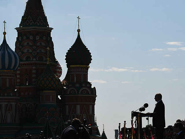 Financial Times: Россия не может позволить себе еще 15 лет войны с Западом