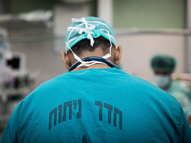 Больницы Израиля оказались в тяжелой финансовой ситуации