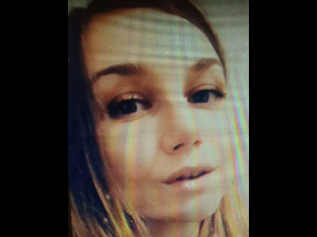 Внимание, розыск: пропала 30-летняя Атара Борухов из Реховота