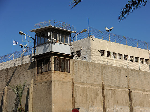 Тюрьма Абу Кабир