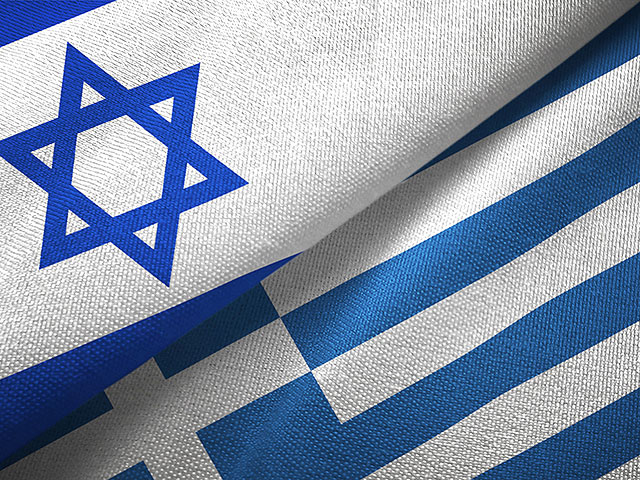 Парламент Греции ратифицировал договор о сотрудничестве с Израилем в оборонной сфере