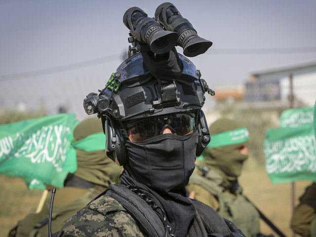 СМИ: один из командиров "Бригад Изаддина аль-Касама" подозревается в сотрудничестве с Израилем