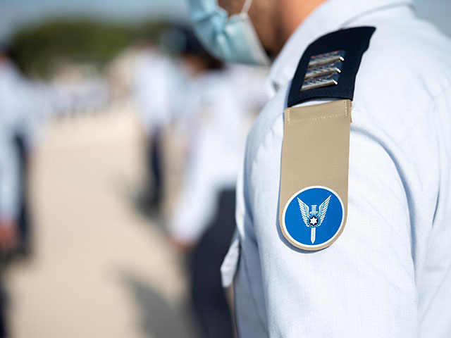 "Крылатый клинок": ЦАХАЛ представил новое спецподразделение ВВС