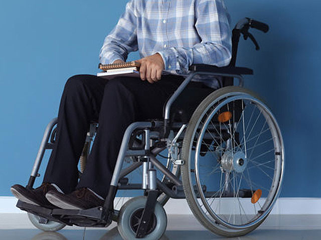 Битуах Леуми: 5 проблем, связанных с инвалидностью и льготами, и их решение