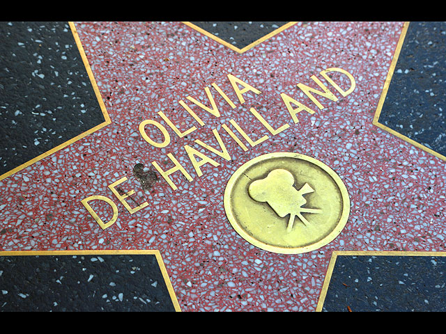 Последняя из "Унесенных ветром": актриса Оливия де Хэвилленд &#8211; 1916-2020