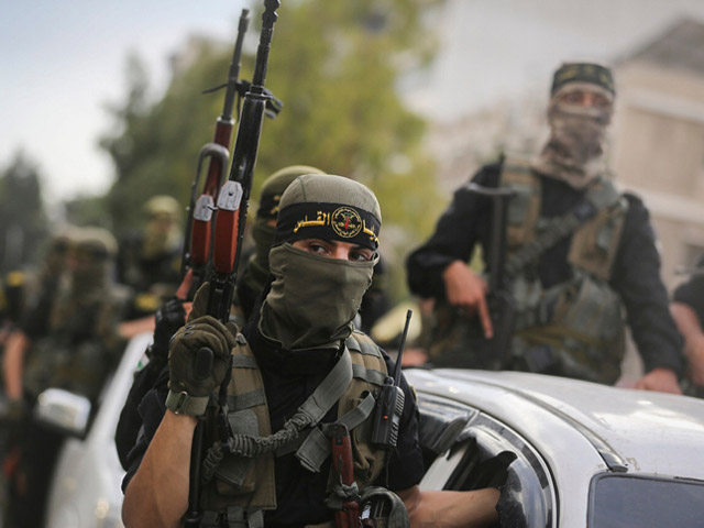 "Исламский джихад" рассказал о внедрении агентов в ШАБАК