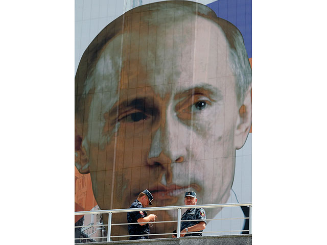 Госдеп США систематизировал "экосистему пропаганды" Кремля