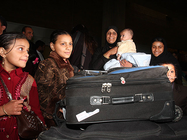 СМИ рассказали о переезде оставшихся в Йемене евреев в ОАЭ
