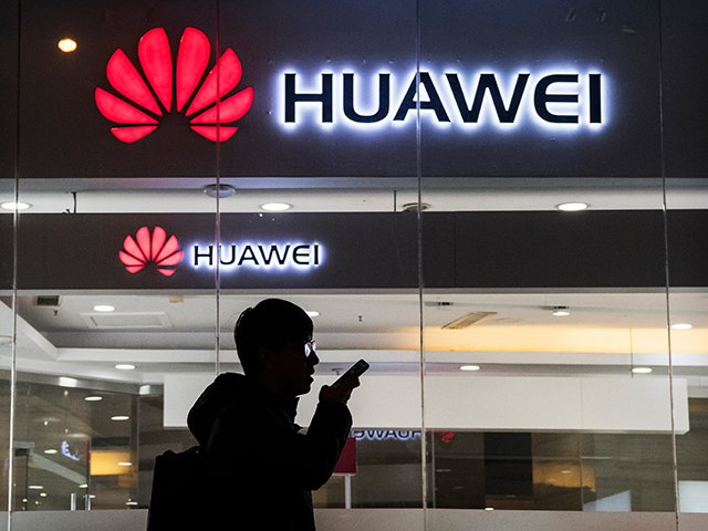 Израильская Toga Networks попала под санкции США против Huawei