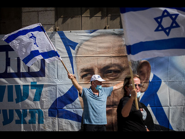 Опрос Panels Politics: "Ликуд" и правый блок усиливаются, МЕРЕЦ теряет мандаты