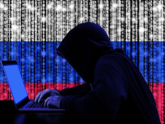 В США за попытку совершения киберпреступления арестован гражданин России