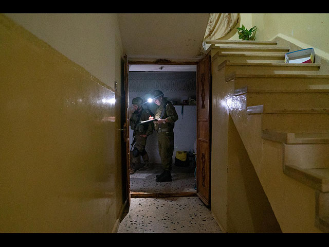 Дом террориста, убившего раввина Шая Охайона, размечен для разрушения
