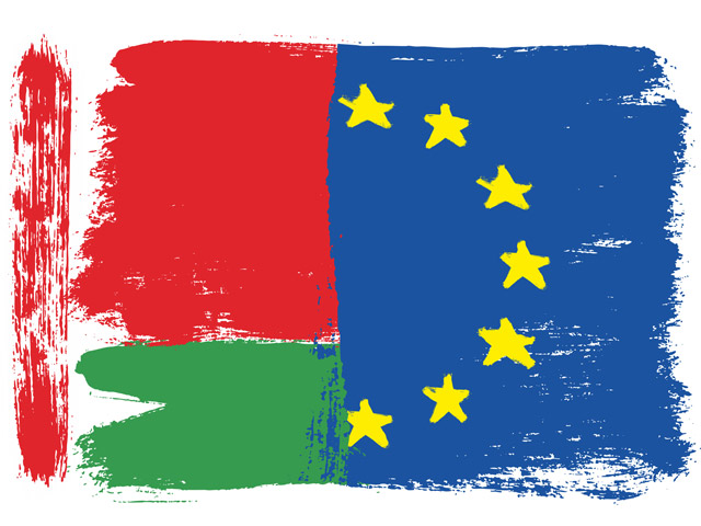 Евросоюз, США, Великобритания и Швейцария призвали власти Беларуси прекратить насилие