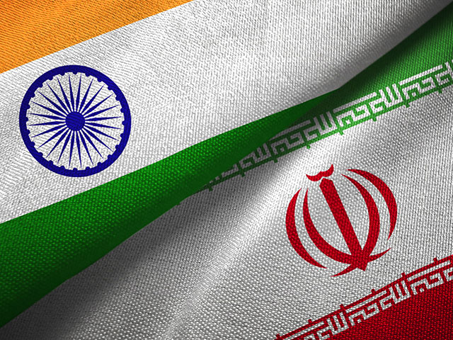 В Тегеране прошли переговоры министров обороны Индии и Ирана