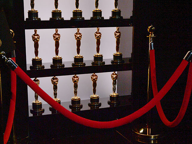 Новые стандарты "Оскара": определенный процент   черных, инвалидов и ЛГБТ на экране