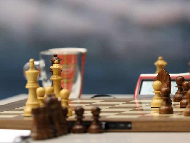 Победителем командного чемпионата Израиля по шахматам стал "Ашдод"