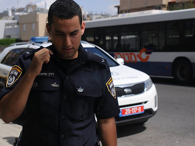 В Тель-Авиве ударом ножа ранен в спину 60-летний мужчина