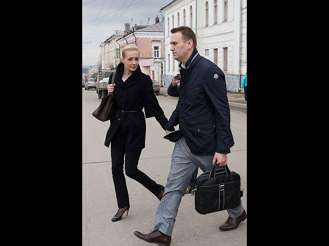NYT: после восстановления Навальный намерен вернуться в Россию
