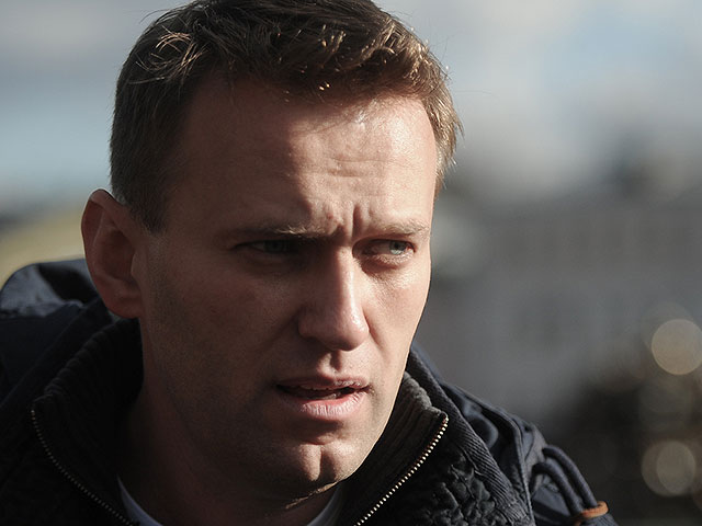 Навальный опубликовал первый пост после покушения