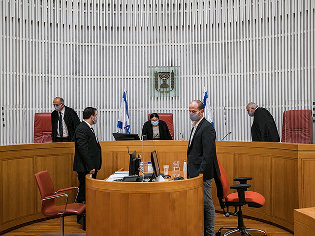 Прокуратура опубликовала порядок  выступления свидетелей на процессе над Биньямином Нетаниягу