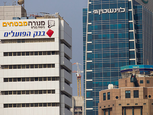 Два крупнейших израильских банка, "Апоалим" и "Леуми", сообщили о подписании соглашений о сотрудничестве с крупнейшими банковскими структурами Объединенных Арабских Эмиратов.