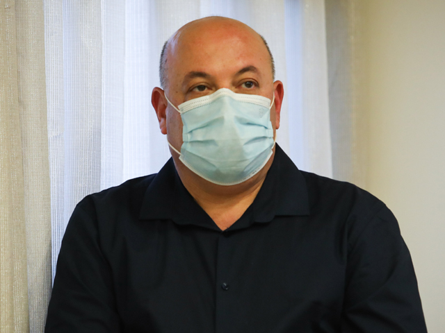 Профессор Итамар Гротто выступил против сокращения срока изоляции для лиц, контактировавших с коронавирусным больным