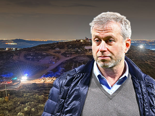 BBC Arabic: Роман Абрамович финансирует израильских поселенцев
