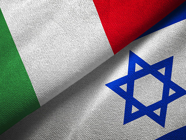 Бартерная сделка: Израиль получит вертолеты, Италия &#8211; ракеты