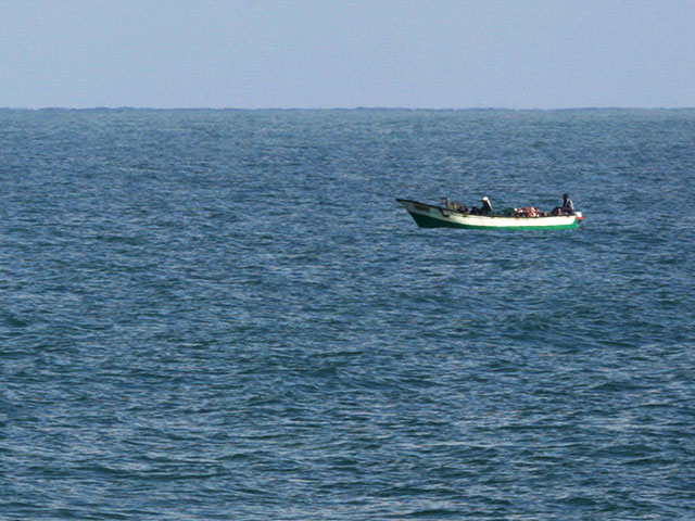 ВМС Египта обстреляли рыбацкую лодку; погибли двое жителей Газы